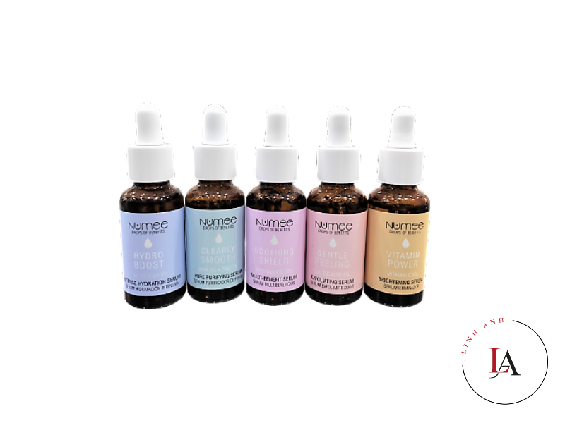 Tinh chất Numee 30ml